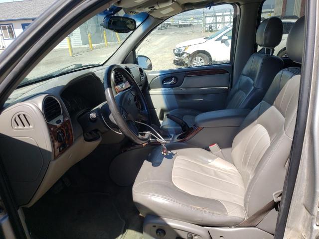 Photo 5 from auction – 2004 GMC ENVOY XL with VIN 1GKET16P046138409