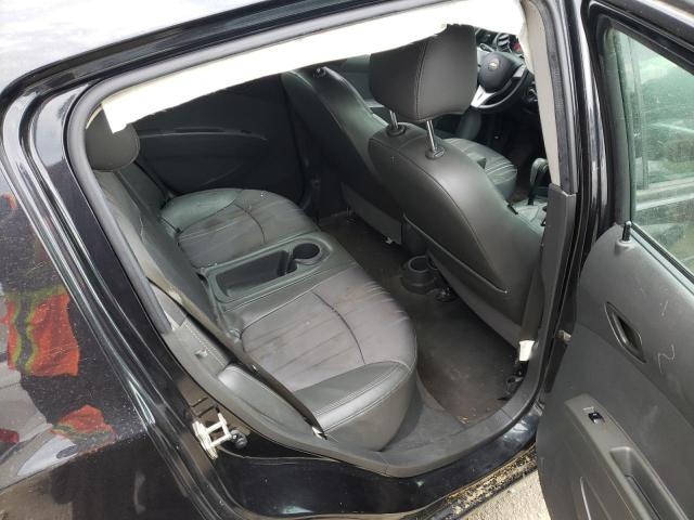 Фото 6 с аукциона – 2013 CHEVROLET SPARK LS с VIN KL8CB6S97DC520585