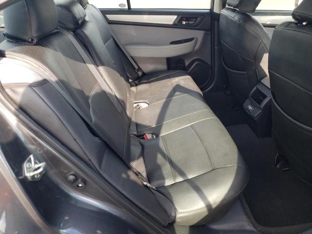 Photo 6 from auction – 2018 SUBARU LEGACY with VIN 4S3BNAD67J3002973