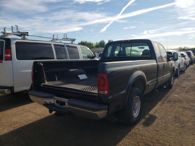 Photo 4 from auction – 1999 FORD F250 SUPER with VIN 1FTNX20L0XEC31162