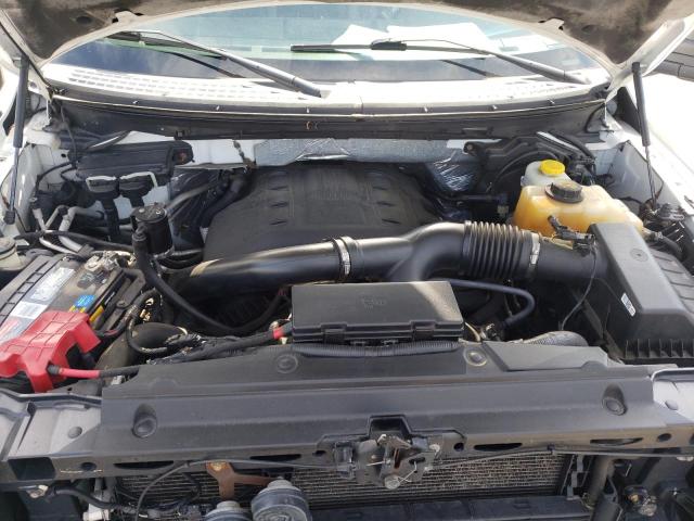 Photo 7 from auction – 2014 FORD F150 SUPER with VIN 1FTFW1ETXEFA00478