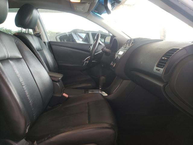 Photo 5 from auction – 2012 NISSAN ALTIMA BAS with VIN 1N4AL2AP0CN567941
