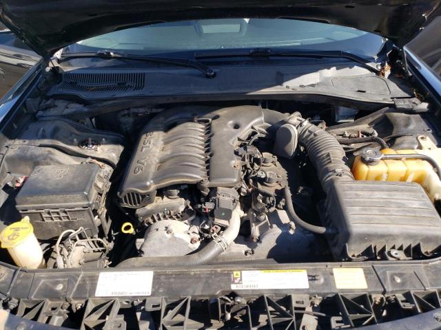 Photo 7 from auction – 2008 DODGE CHARGER SX with VIN 2B3KK33GX8H318388