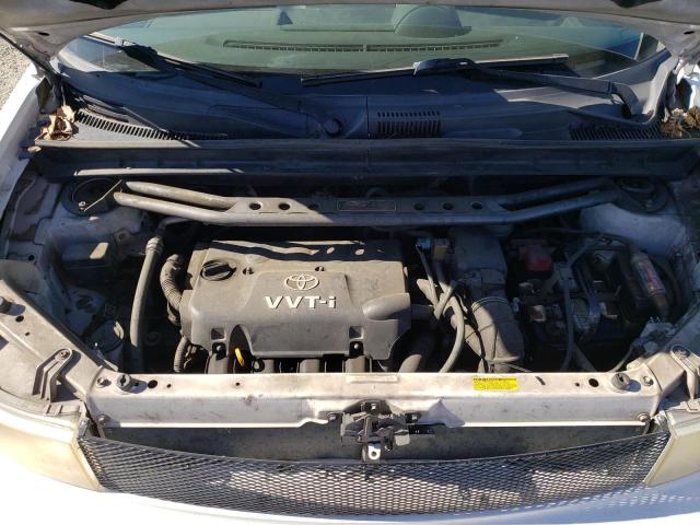 Photo 7 from auction – 2004 TOYOTA SCION XB with VIN JTLKT334640152679