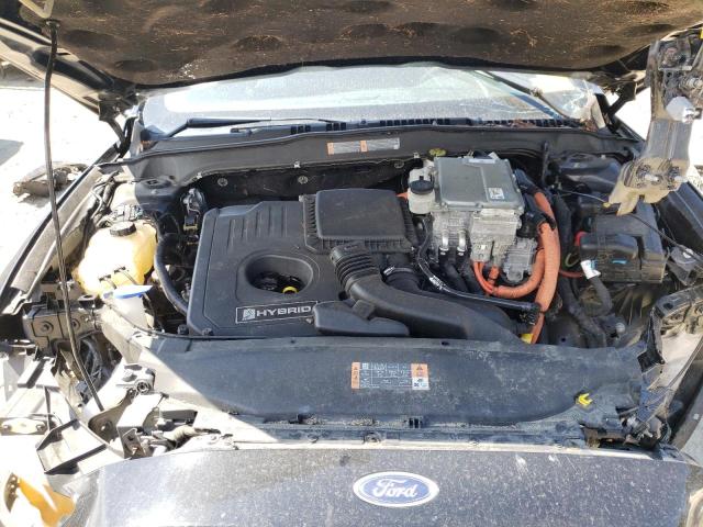 Photo 7 from auction – 2016 FORD FUSION SE with VIN 3FA6P0LU4GR405511