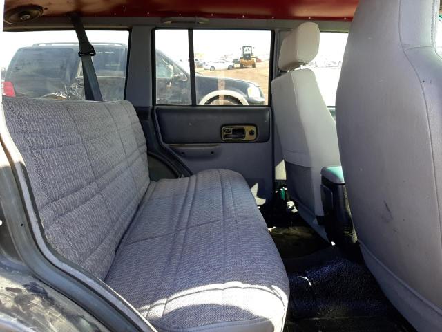 Photo 6 from auction – 1998 JEEP CHEROKEE S with VIN 1J4FJ68S9WL208704
