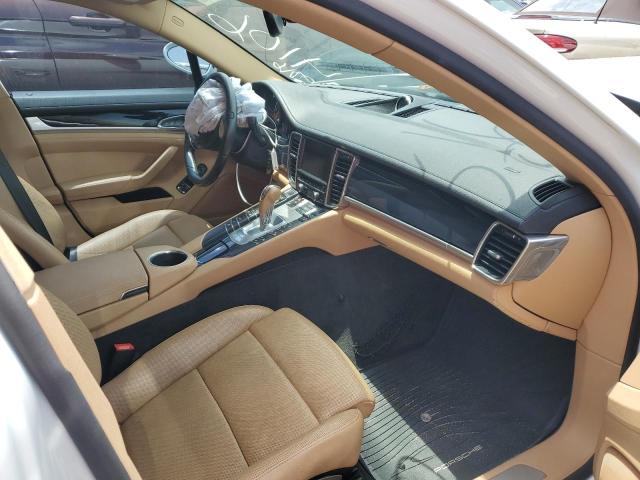 Photo 9 from auction – 2016 PORSCHE PANAMERA 2 with VIN WP0AA2A7XGL004106