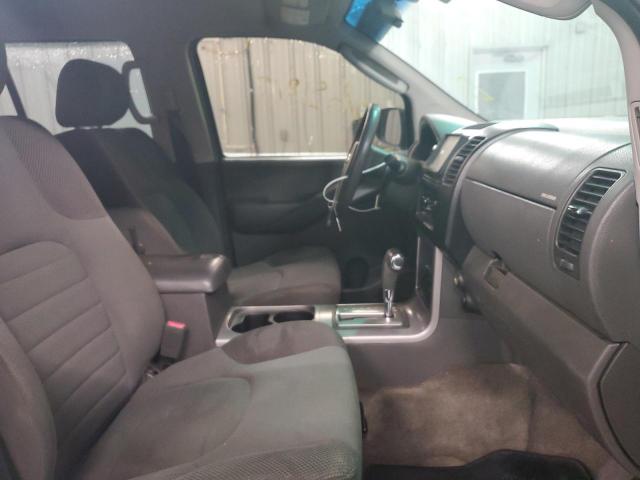 Photo 5 from auction – 2005 NISSAN PATHFINDER with VIN 5N1AR18U05C774449