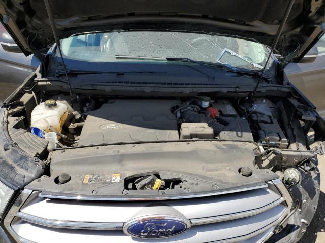 Photo 7 from auction – 2016 FORD EDGE TITAN with VIN 2FMPK3K80GBB05882
