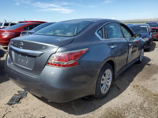 Photo 4 from auction – 2015 NISSAN ALTIMA 2.5 with VIN 1N4AL3AP8FN378531