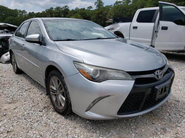 Photo 1 from auction – 2015 TOYOTA CAMRY LE with VIN 4T1BF1FK3FU003073