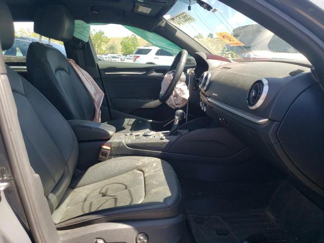 Photo 5 from auction – 2019 AUDI A3 PREMIUM with VIN WAUJEGFF7K1018242