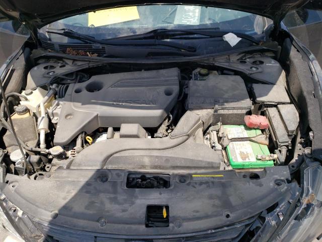 Photo 7 from auction – 2016 NISSAN ALTIMA 2.5 with VIN 1N4AL3AP0GN383496