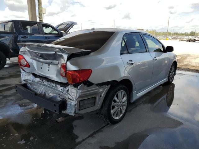 Photo 4 from auction – 2010 TOYOTA COROLLA BA with VIN 1NXBU4EE4AZ304785