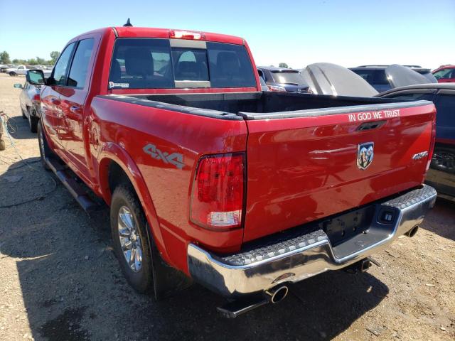 Photo 3 from auction – 2018 RAM 1500 SLT with VIN 1C6RR7LT8JS170406