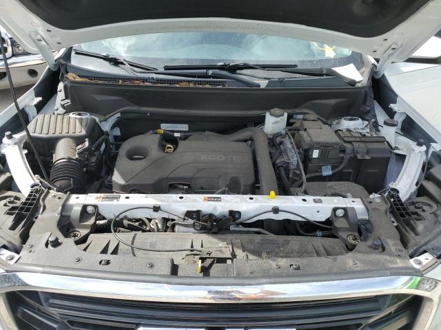 Photo 7 from auction – 2020 GMC TERRAIN SL with VIN 3GKALMEV3LL170257