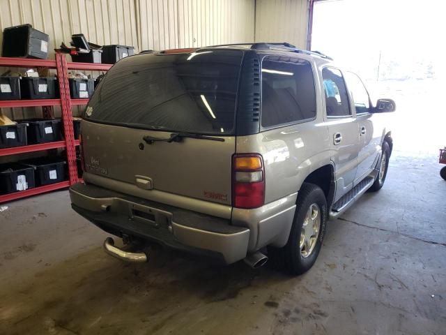 Photo 4 from auction – 2002 GMC DENALI with VIN 1GKEK63U72J325554