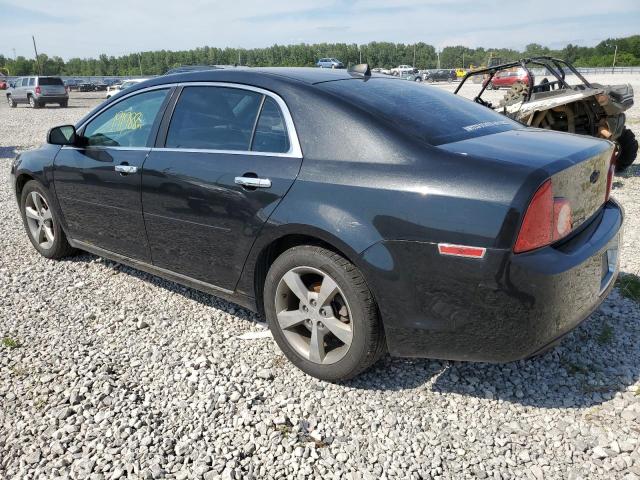 Photo 3 from auction – 2012 CHEVROLET MALIBU 1LT with VIN 1G1ZC5E06CF226722