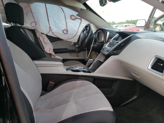 Photo 5 from auction – 2013 CHEVROLET EQUINOX LT with VIN 2GNALDEK4D6290986