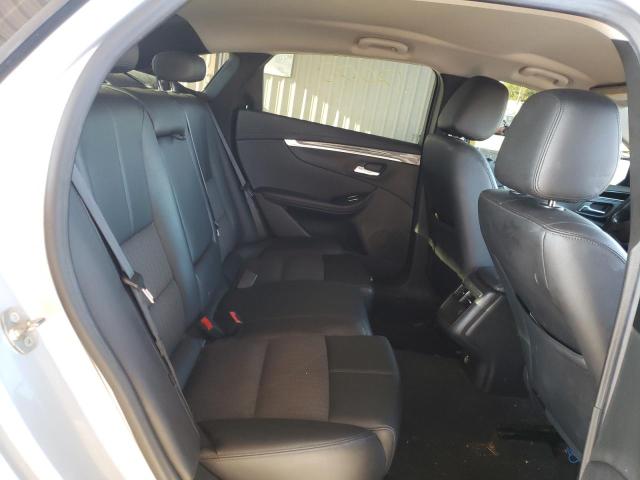 Photo 6 from auction – 2017 CHEVROLET IMPALA LT with VIN 2G1105SA3H9197067