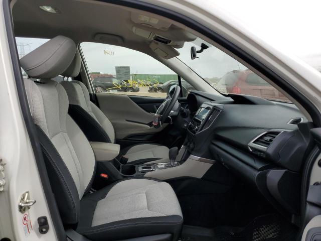 Photo 5 from auction – 2019 SUBARU FORESTER with VIN JF2SKAAC4KH470961