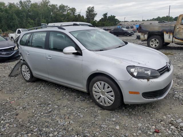 VOLKSWAGEN JETTA S 2014 with VIN 3VWPP7AJ7EM603166 - Photo from auction