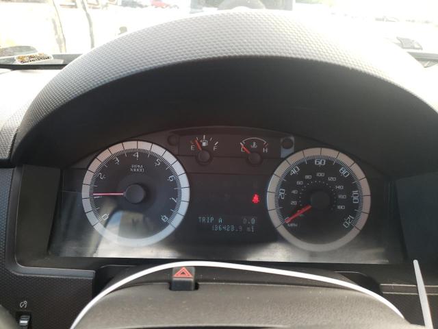 Photo 8 from auction – 2008 FORD ESCAPE XLT with VIN 1FMCU93118KD41266