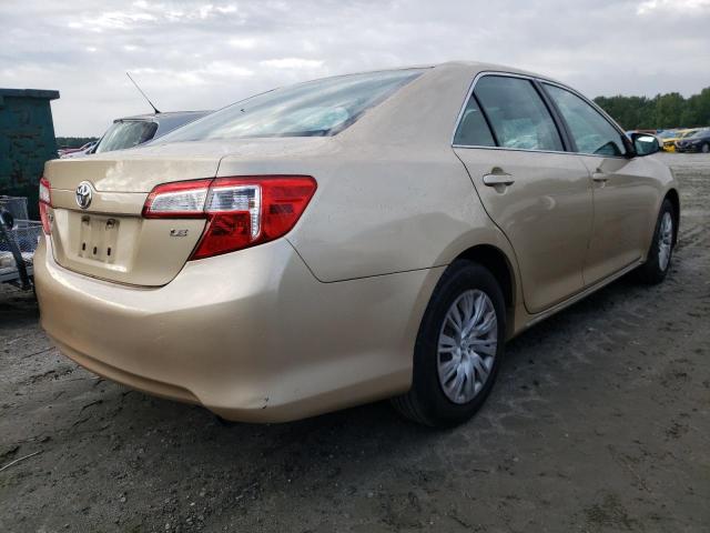 Photo 4 from auction – 2012 TOYOTA CAMRY BASE with VIN 4T1BF1FK5CU025054