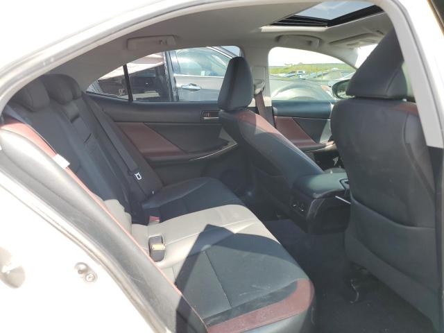 Photo 6 from auction – 2018 LEXUS IS 300 with VIN JTHBA1D24J5066920