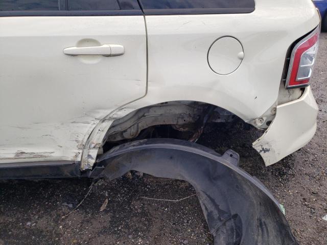 Photo 9 from auction – 2007 FORD EDGE SEL P with VIN 2FMDK49CX7BB64800