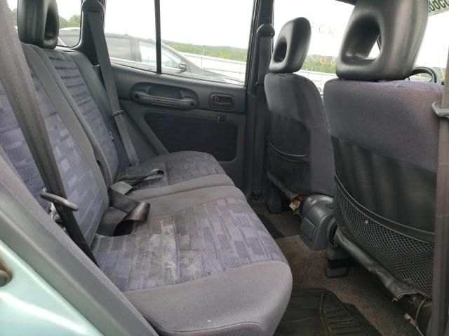 Photo 6 from auction – 1997 TOYOTA RAV4 with VIN JT3HP10VXV0131559