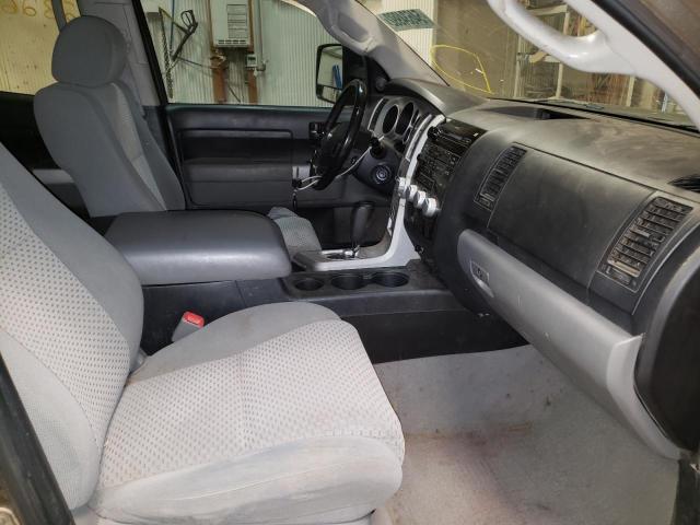 Photo 5 from auction – 2007 TOYOTA TUNDRA DOU with VIN 5TBBV54127S453207