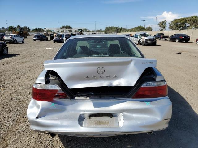 Photo 9 from auction – 2003 ACURA 3.2TL with VIN 19UUA56643A032523