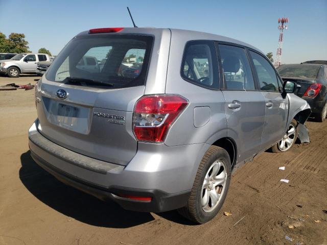 Photo 4 from auction – 2014 SUBARU FORESTER 2 with VIN JF2SJAAC4EH531944