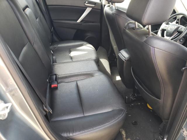 Photo 6 from auction – 2012 MAZDA 3 I with VIN JM1BL1M83C1661994