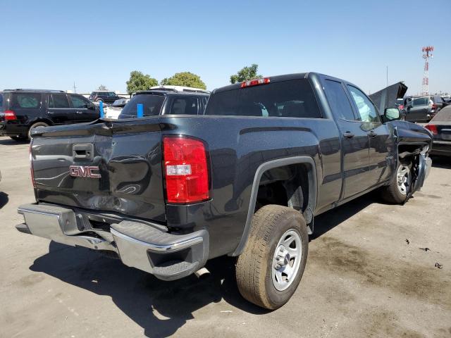 Photo 4 from auction – 2018 GMC SIERRA C15 with VIN 1GTR1LEC0JZ318299