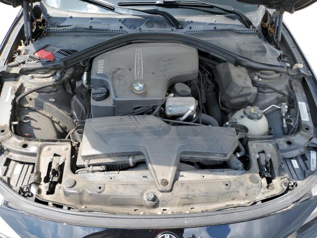 Photo 7 from auction – 2015 BMW 328 I SULE with VIN WBA3C1C56FP853193