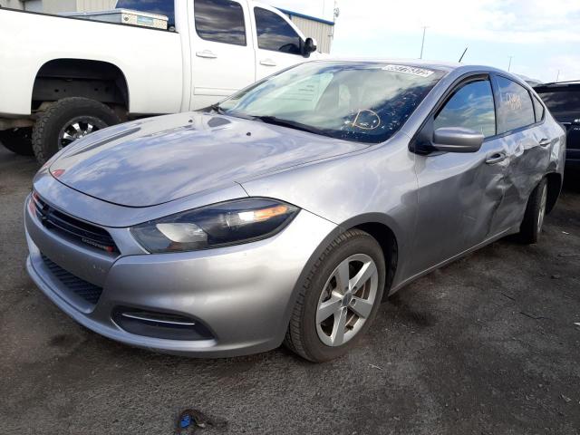 Photo 2 from auction – 2016 DODGE DART SXT with VIN 1C3CDFBB6GD605635