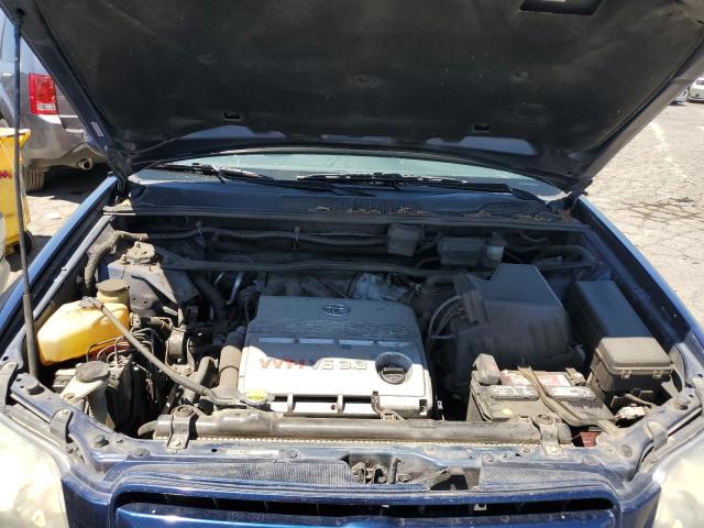 Photo 7 from auction – 2006 TOYOTA HIGHLANDER with VIN JTEDP21A460101496
