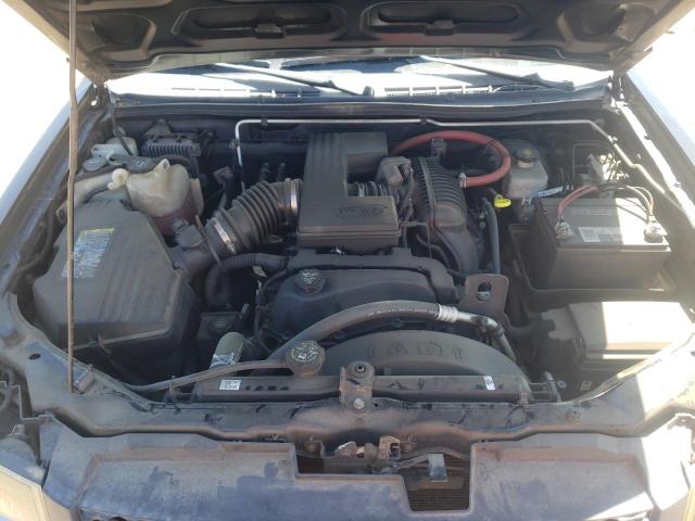 Photo 7 from auction – 2005 CHEVROLET COLORADO with VIN 1GCDT136658108677