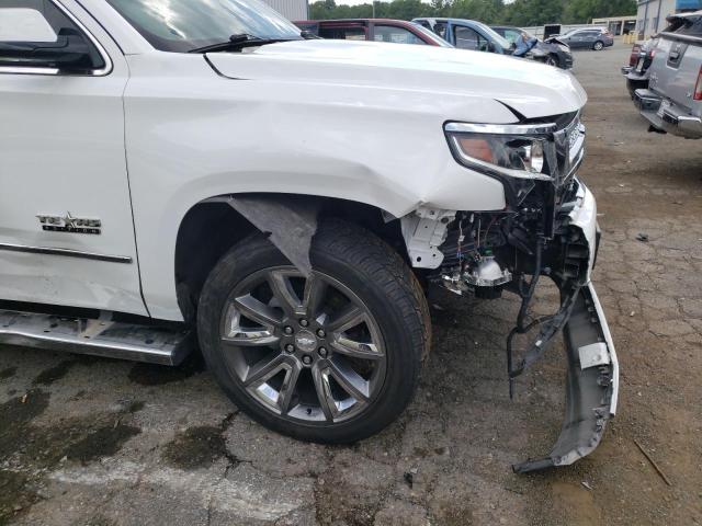 Photo 9 from auction – 2019 CHEVROLET SUBURBAN C with VIN 1GNSCHKC4KR266309