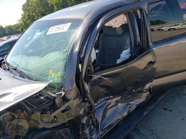 Photo 10 from auction – 2014 TOYOTA TACOMA DOU with VIN 3TMLU4EN4EM152414