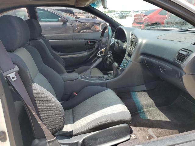 Photo 5 from auction – 1995 TOYOTA CELICA BAS with VIN JT2AT00N8S0035775