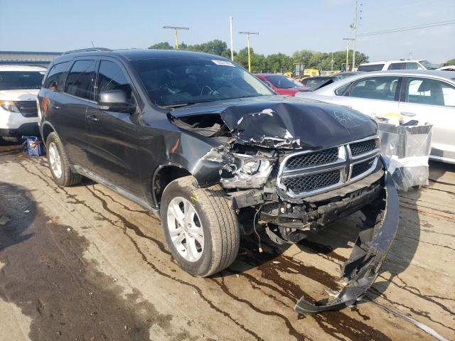DODGE DURANGO CR 2011 with VIN 1D4RD4GG7BC634190 - Photo from auction