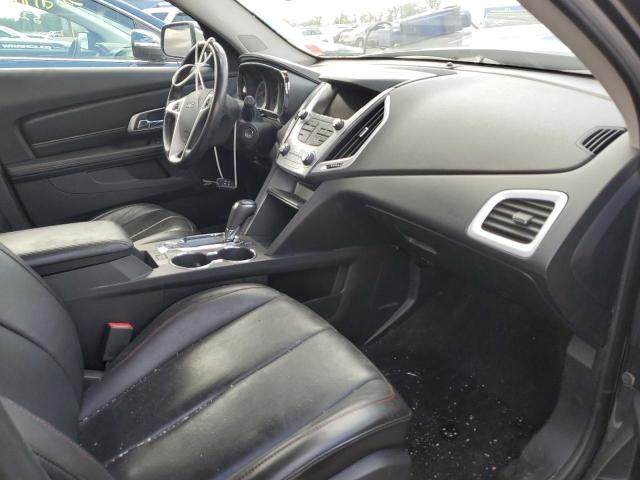 Photo 5 from auction – 2016 GMC TERRAIN SL with VIN 2GKFLUEK4G6292549