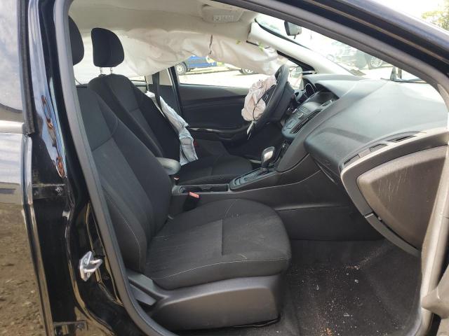 Photo 5 from auction – 2018 FORD FOCUS SE with VIN 1FADP3F26JL237928