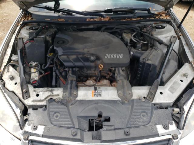 Photo 7 from auction – 2011 CHEVROLET IMPALA LT with VIN 2G1WG5EK4B1323884