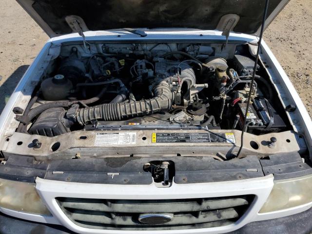 Photo 7 from auction – 2001 FORD RANGER with VIN 1FTYR10D61PB70311