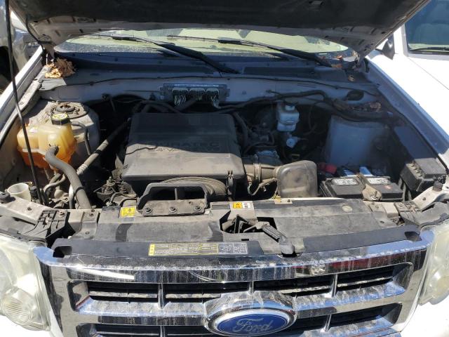Photo 7 from auction – 2011 FORD ESCAPE LIM with VIN 1FMCU9EGXBKA20593