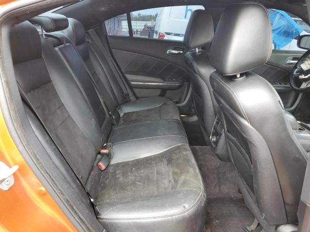 Photo 6 from auction – 2011 DODGE CHARGER R/ with VIN 2B3CL5CT6BH550861